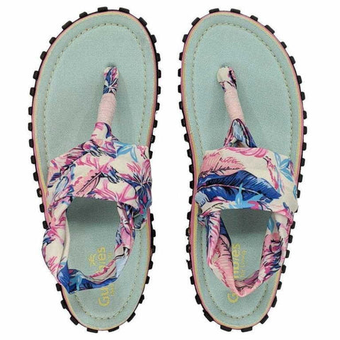 Gumbies - Flip-Flops - Gumbies Slingback