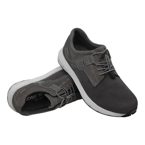 Josef Seibel - Sneakers - Josef Seibel Cameron 04 asphalt