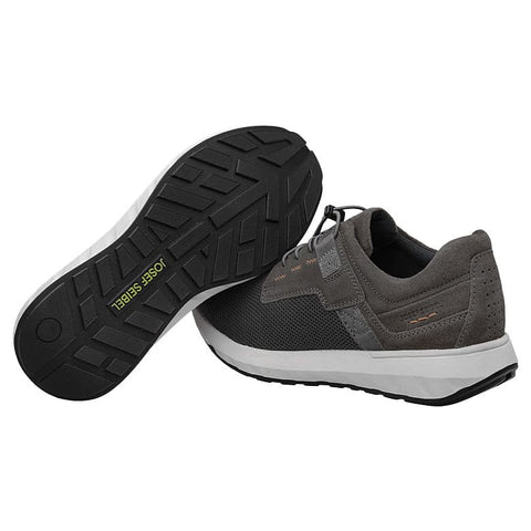 Josef Seibel - Sneakers - Josef Seibel Cameron 04 asphalt