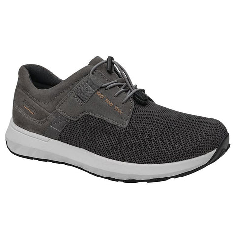 Josef Seibel - Sneakers - Josef Seibel Cameron 04 asphalt