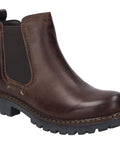 Josef Seibel - Stiefeletten - Josef Seibel Marta 03 moro