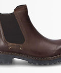 Josef Seibel - Stiefeletten - Josef Seibel Marta 03 moro