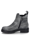 Josef Seibel - Stiefeletten - Josef Seibel Stacey 04 grau