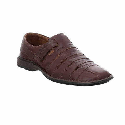 Josef Seibel - Halbschuhe - Josef Seibel Steven