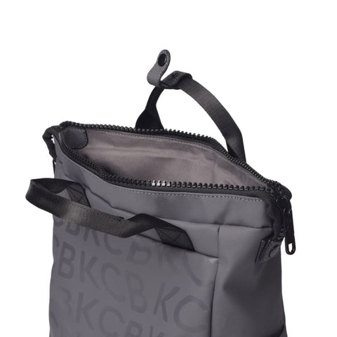 KCB - Rucksäcke - KCB Rucksack gross gris