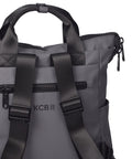 KCB - Rucksäcke - KCB Rucksack gross gris