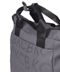 KCB - Rucksäcke - KCB Rucksack gross gris