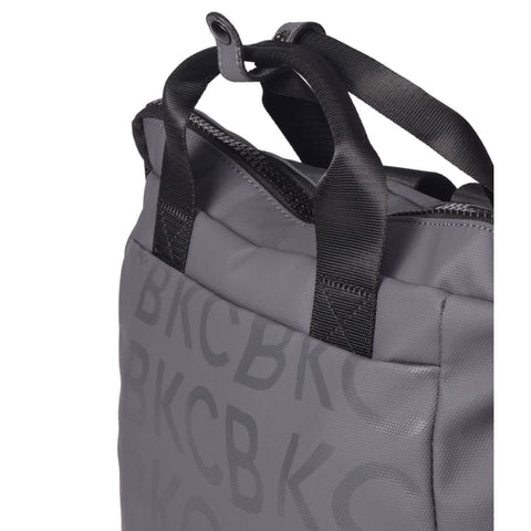 KCB - Rucksäcke - KCB Rucksack gross gris