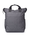 KCB - Rucksäcke - KCB Rucksack gross gris