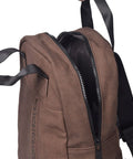 KCB - Rucksäcke - KCB Rucksack gross marron