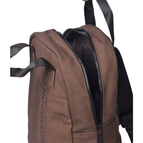 KCB - Rucksäcke - KCB Rucksack gross marron