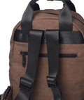 KCB - Rucksäcke - KCB Rucksack gross marron