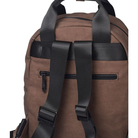 KCB - Rucksäcke - KCB Rucksack gross marron