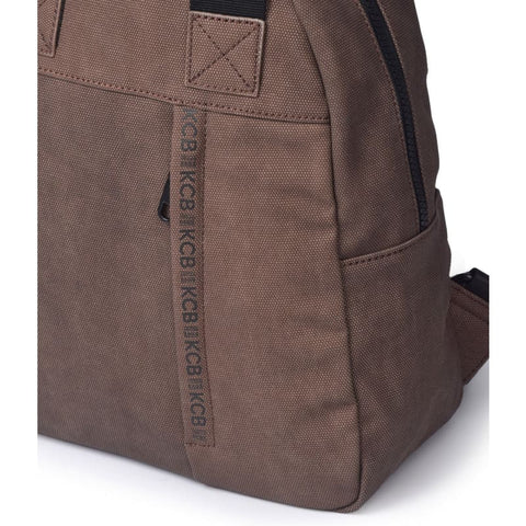 KCB - Rucksäcke - KCB Rucksack gross marron