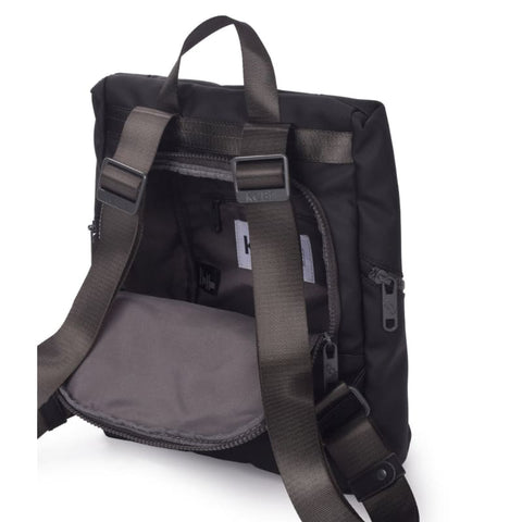 KCB - Rucksäcke - KCB Rucksack gross negro