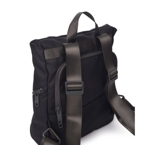 KCB - Rucksäcke - KCB Rucksack gross negro