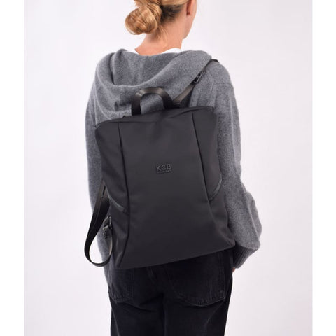 KCB - Rucksäcke - KCB Rucksack gross negro