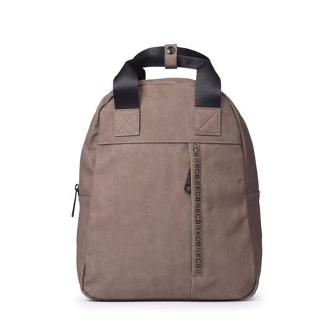 KCB - Rucksäcke - KCB Rucksack gross taupe