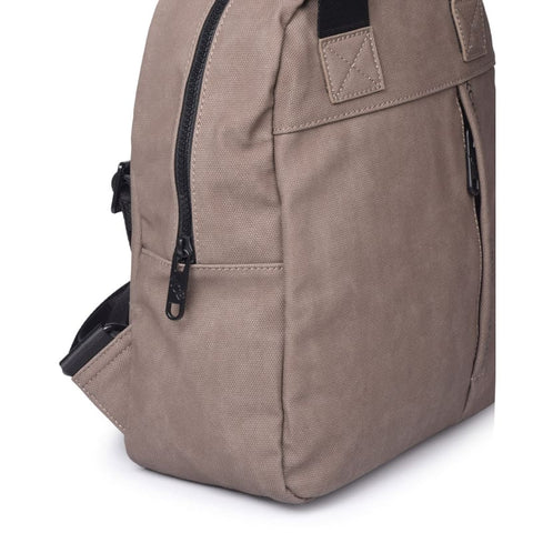 KCB - Rucksäcke - KCB Rucksack gross taupe