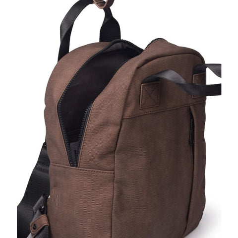 KCB - Rucksäcke - KCB Rucksack klein marron