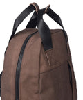 KCB - Rucksäcke - KCB Rucksack klein marron