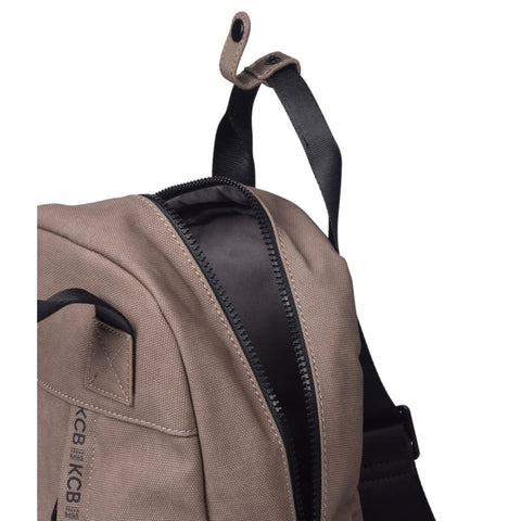 KCB - Rucksäcke - KCB Rucksack klein taupe