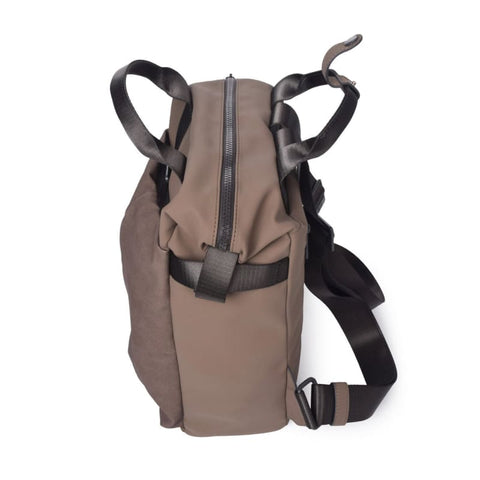 KCB - Rucksäcke - KCB Rucksack klein taupe