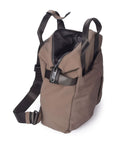 KCB - Rucksäcke - KCB Rucksack klein taupe