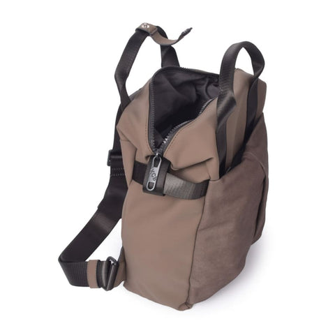 KCB - Rucksäcke - KCB Rucksack klein taupe