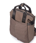 KCB - Rucksäcke - KCB Rucksack klein taupe