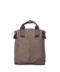 KCB - Rucksäcke - KCB Rucksack klein taupe