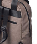 KCB - Rucksäcke - KCB Rucksack klein taupe