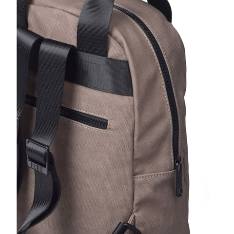 KCB - Rucksäcke - KCB Rucksack klein taupe