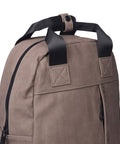 KCB - Rucksäcke - KCB Rucksack klein taupe