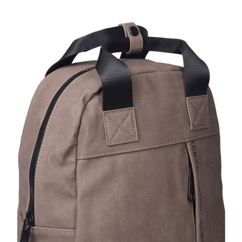 KCB - Rucksäcke - KCB Rucksack klein taupe