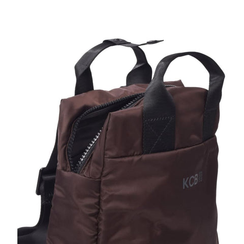 KCB - Rucksäcke - KCB Rucksack marron