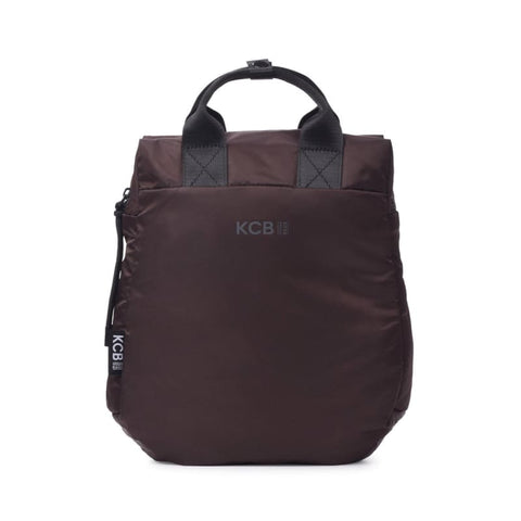 KCB - Rucksäcke - KCB Rucksack marron