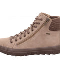 Legero - Sneakers high - Legero Sneaker high Mira beige