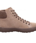 Legero - Sneakers high - Legero Sneaker high Mira beige