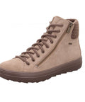 Legero - Sneakers high - Legero Sneaker high Mira beige