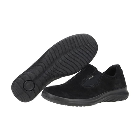 Legero - Slippers - Legero Softboot 4.0 Ossido