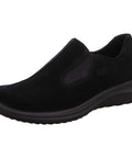 Legero - Slippers - Legero Softboot 4.0 Ossido