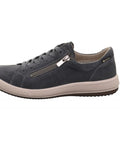 Legero - Sneakers - Legero Tanaro 5.0 charcoal