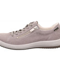 Legero - Sneakers - Legero Tanaro 5.0 griffin/grau