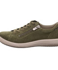 Legero - Sneakers - Legero Tanaro 5.0 khaki