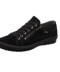 Legero - Sneakers - Legero Tanaro 5.0 schwarz