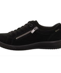 Legero - Sneakers - Legero Tanaro 5.0 schwarz