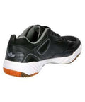 Lico - Turnschuhe - LICO Indoor Turnschuhe schwarz/grau