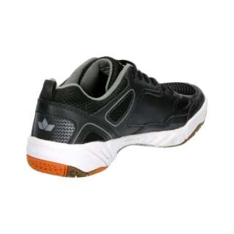 Lico - Turnschuhe - LICO Indoor Turnschuhe schwarz/grau