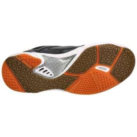 Lico - Turnschuhe - LICO Indoor Turnschuhe schwarz/grau